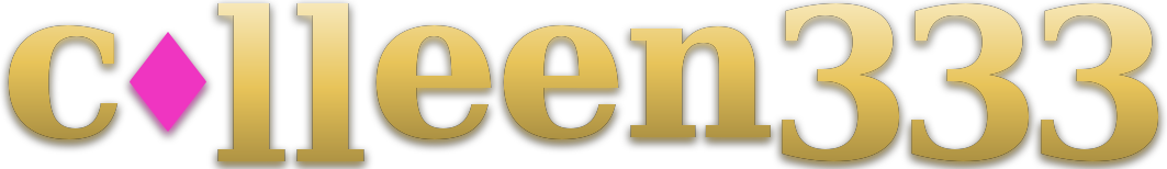 colleen333 logo